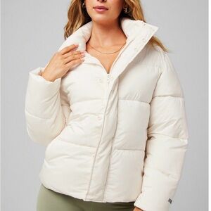Fabletics Essential Puffer